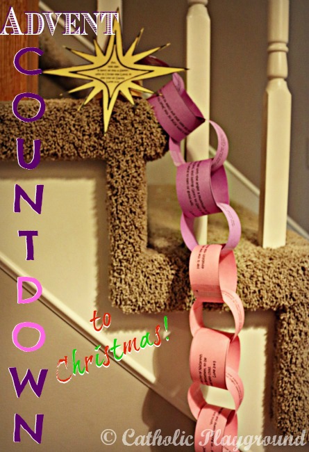 advent craft