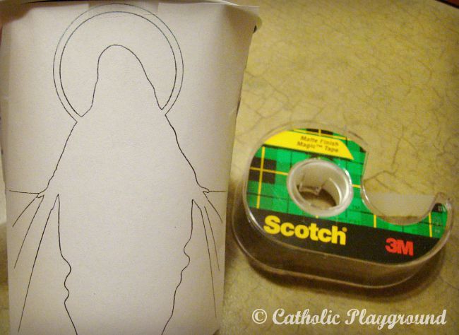 catholic crafts