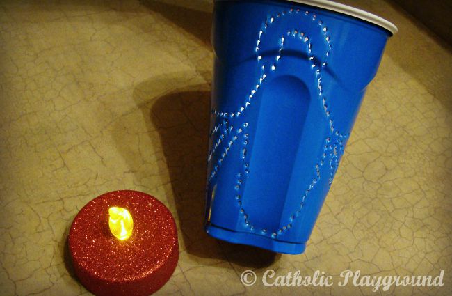 catholic crafts
