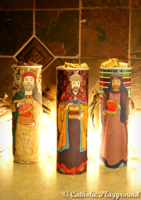 edible gold frankincense and myrrh