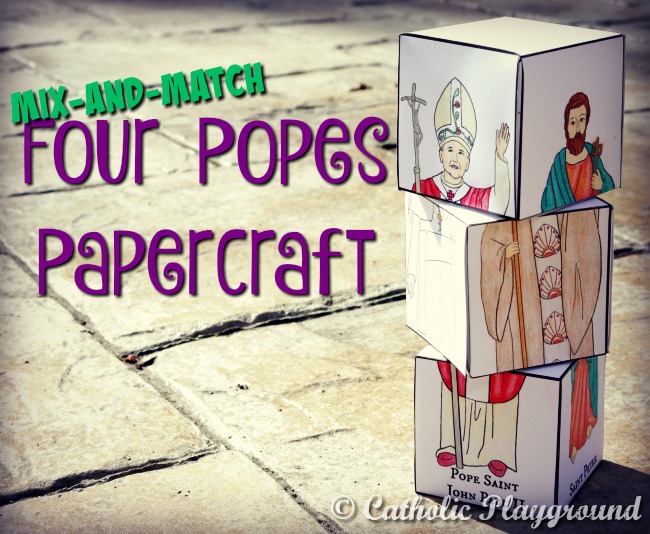 popes puzzleblocks