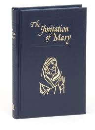 imitation of mary book review
