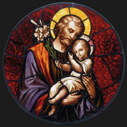 30 days prayer to saint joseph