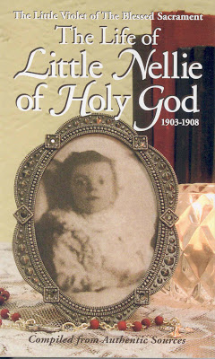 little nellie of holy god book