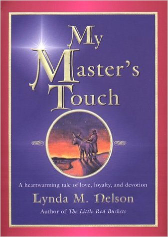 my master's touch book