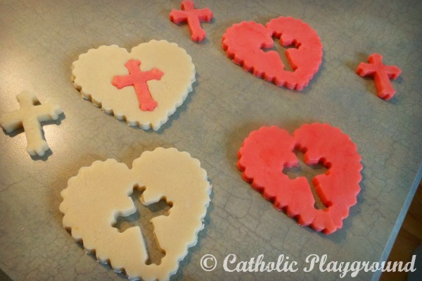 catholic crafts
