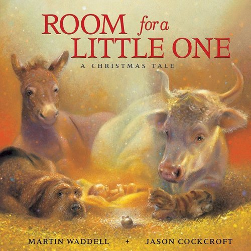 room for a little one book review