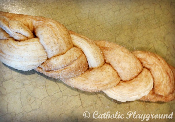 saint lucia bread