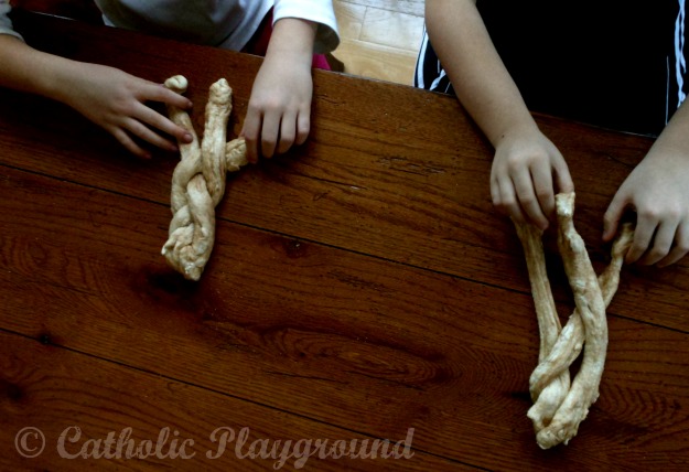 saint lucia bread