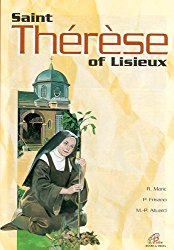 saint therese book review