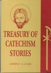 treasury of catechism stories