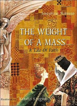 weight of a mass book review