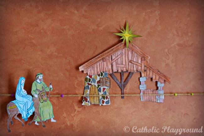 advent craft