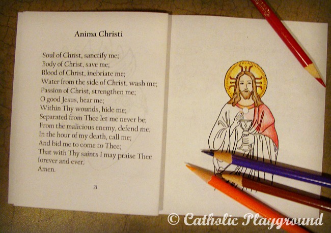 catholic prayers