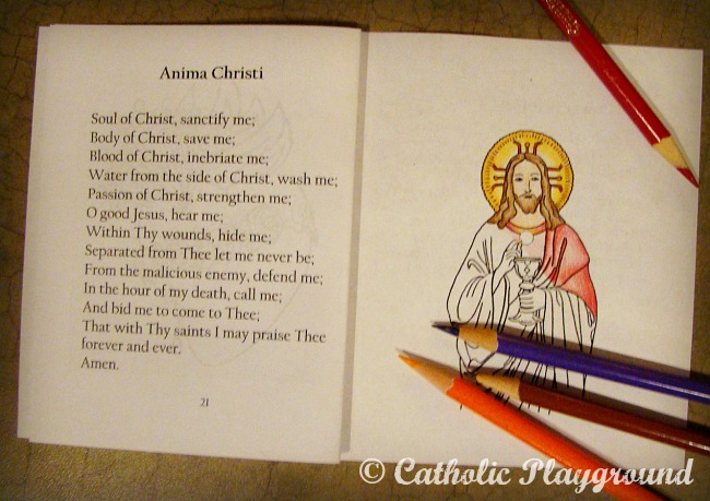 catholic prayers