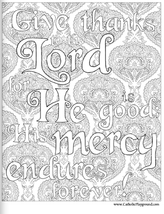 scripture coloring for adults